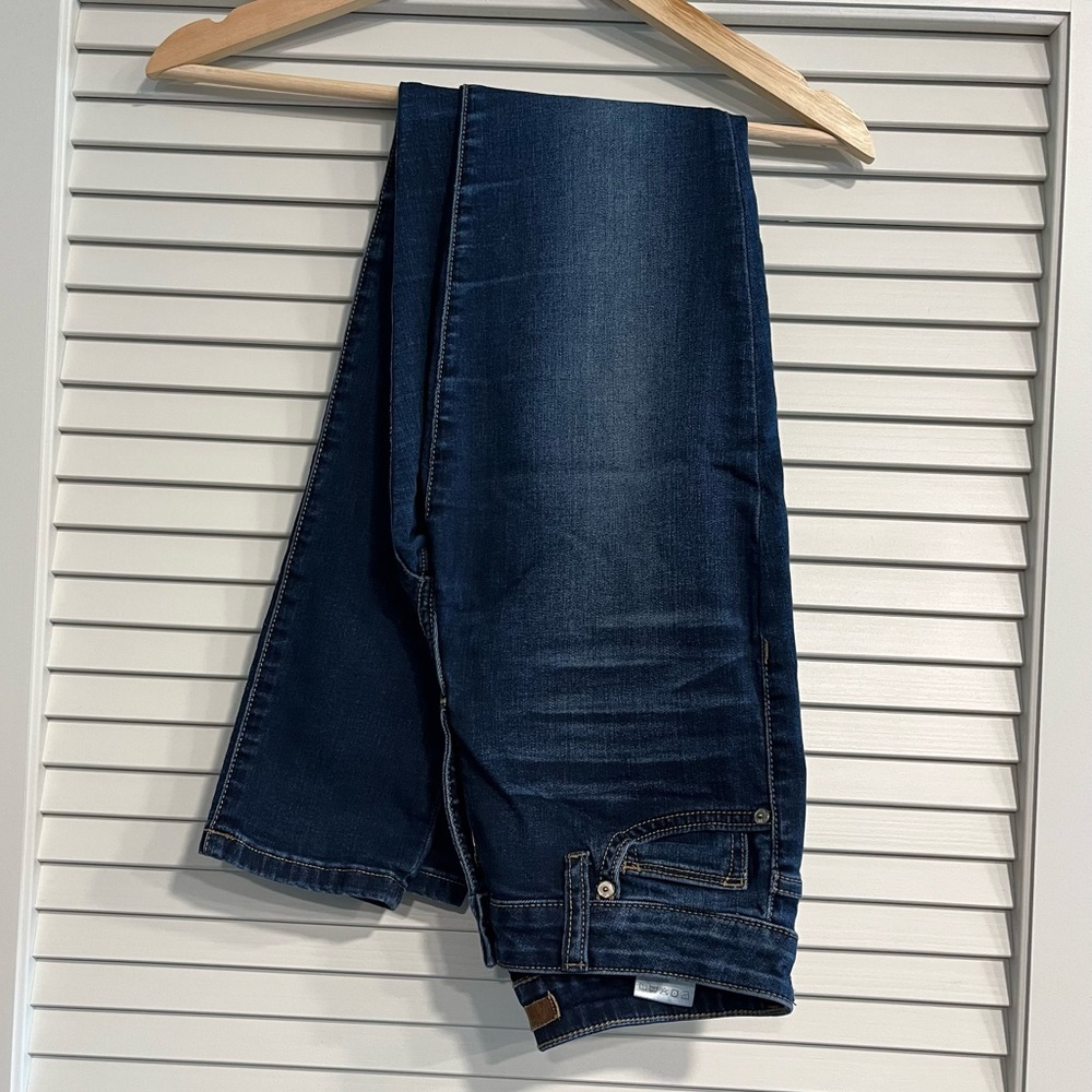 Joes Jeans The Honey Mid Wash size 26